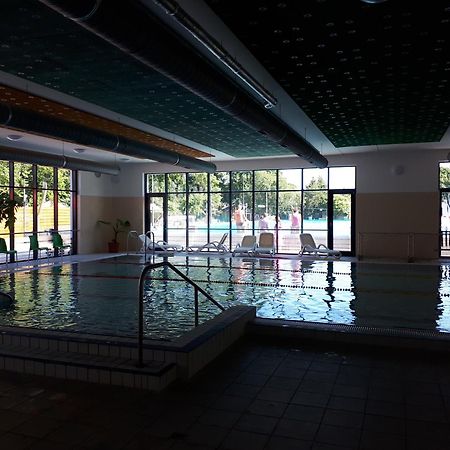 Gyula-Tanya Vendeghaz Villa Csongrád Exteriör bild